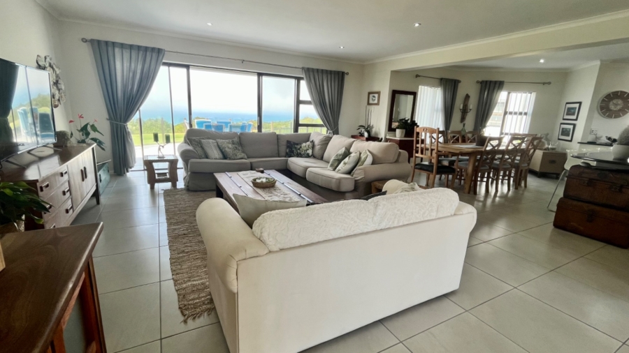 3 Bedroom Property for Sale in Mossel Bay Golf Estate Western Cape